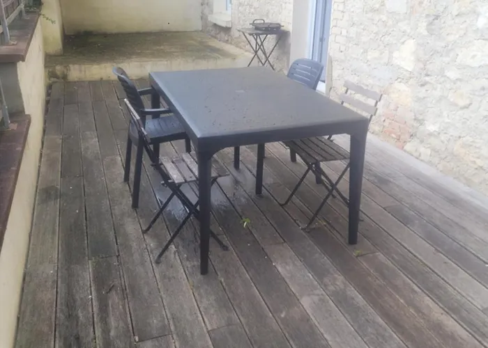 Appartement Cosy Dans Beau Village De Champagne