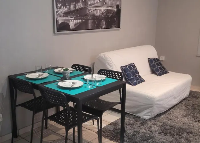 Appartement Cosy Dans Beau Village De Champagne