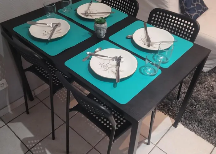 Appartement Cosy Dans Beau Village De Champagne