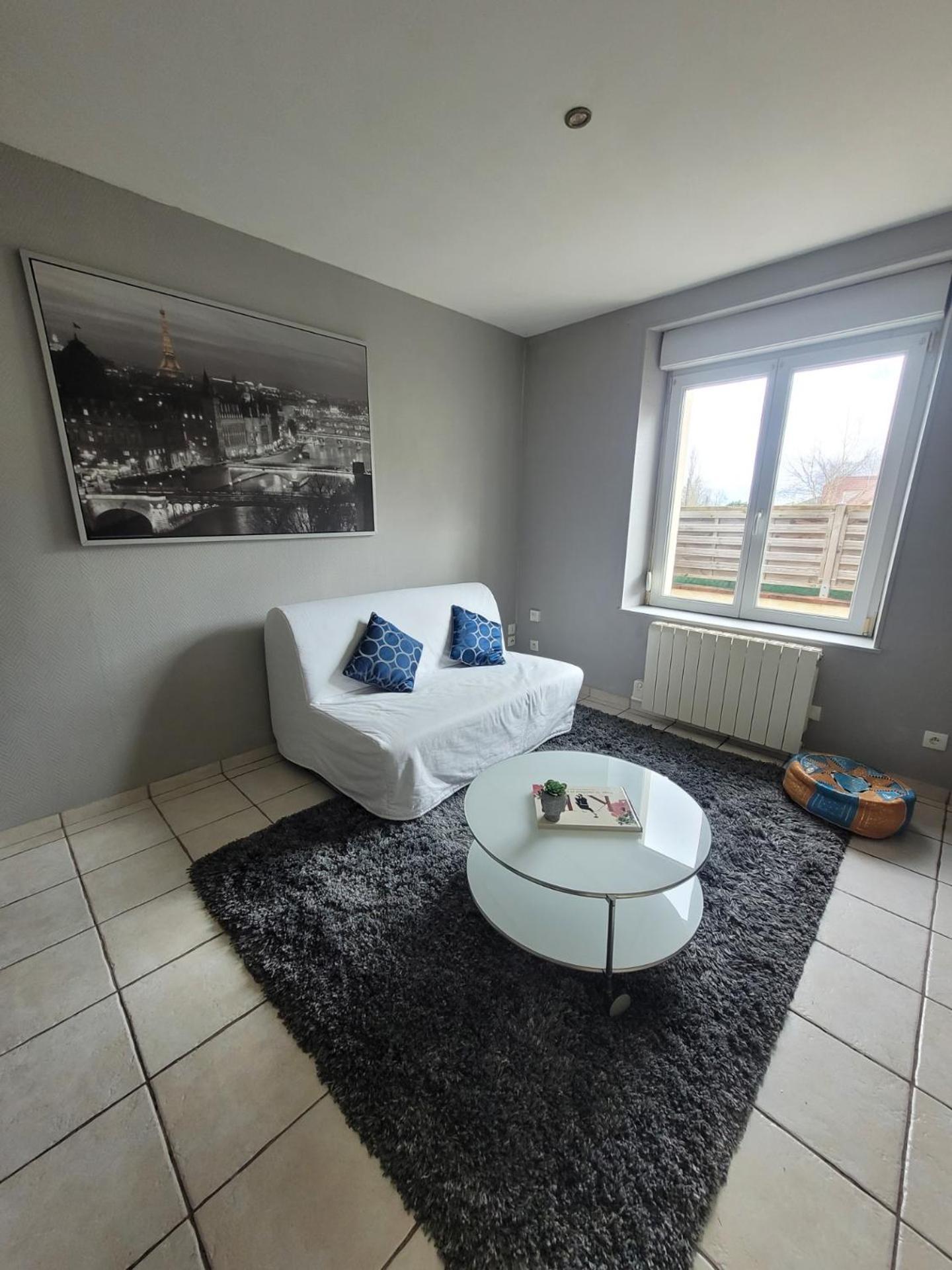 Cosy Dans Beau Village De Champagne Apartment *