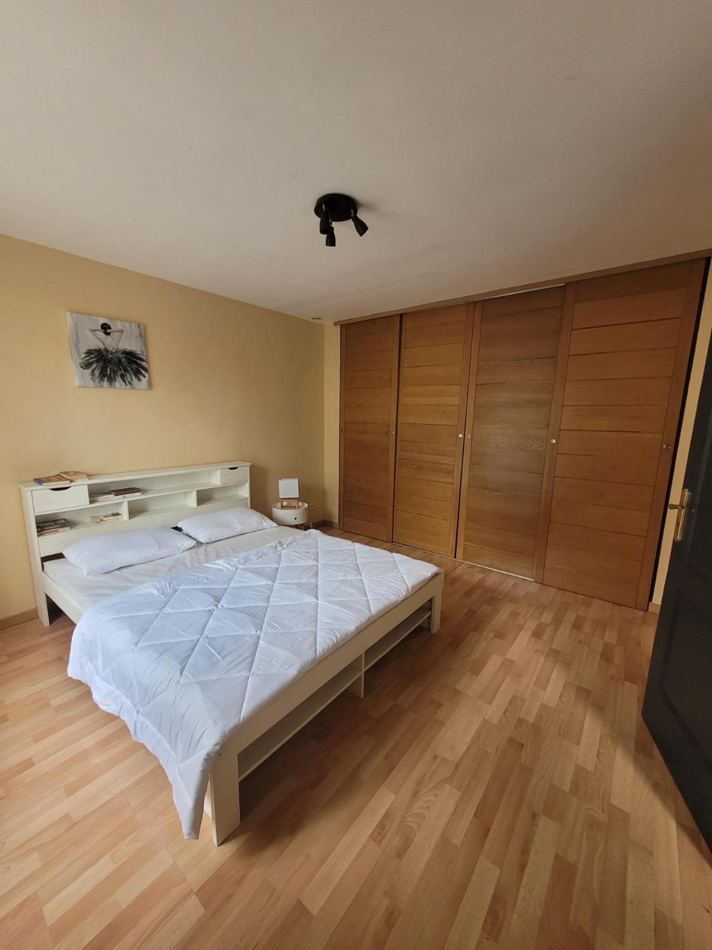 Cosy Dans Beau Village De Champagne Apartment *