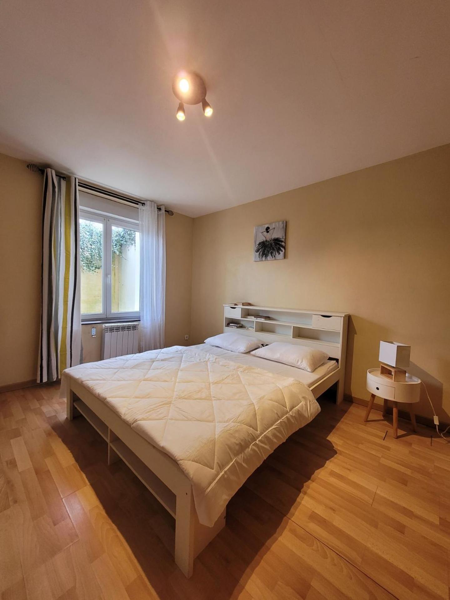Cosy Dans Beau Village De Champagne Apartment Cormicy