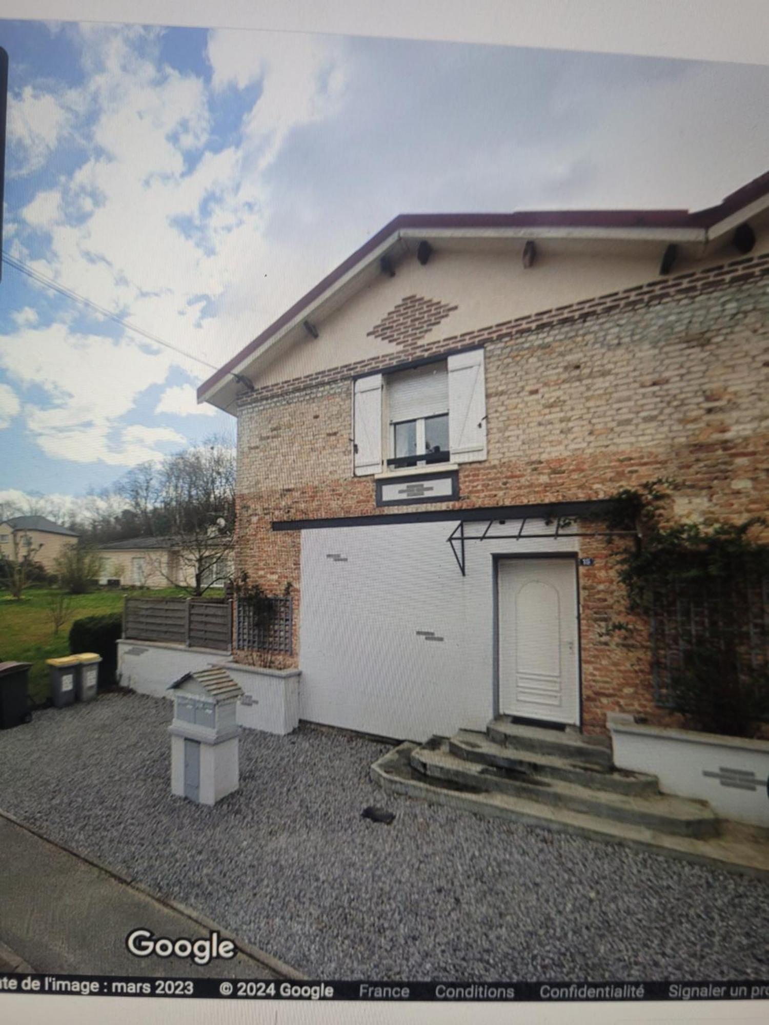 Apartment Cosy Dans Beau Village De Champagne *
