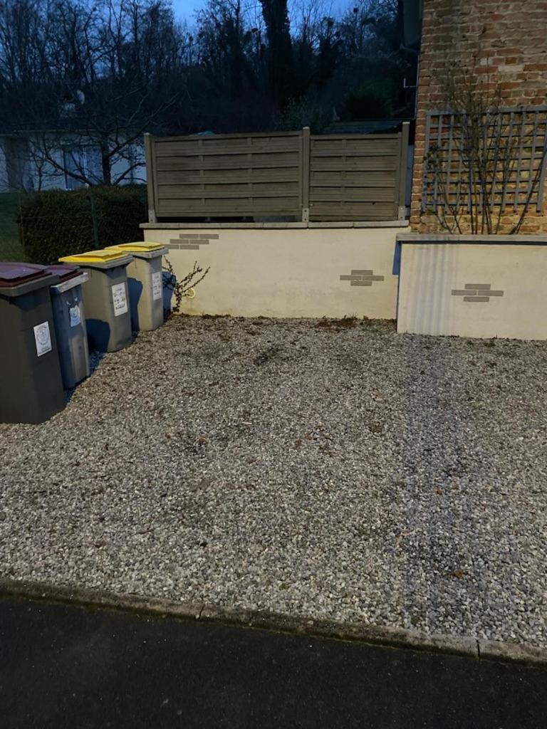 Apartment Cosy Dans Beau Village De Champagne