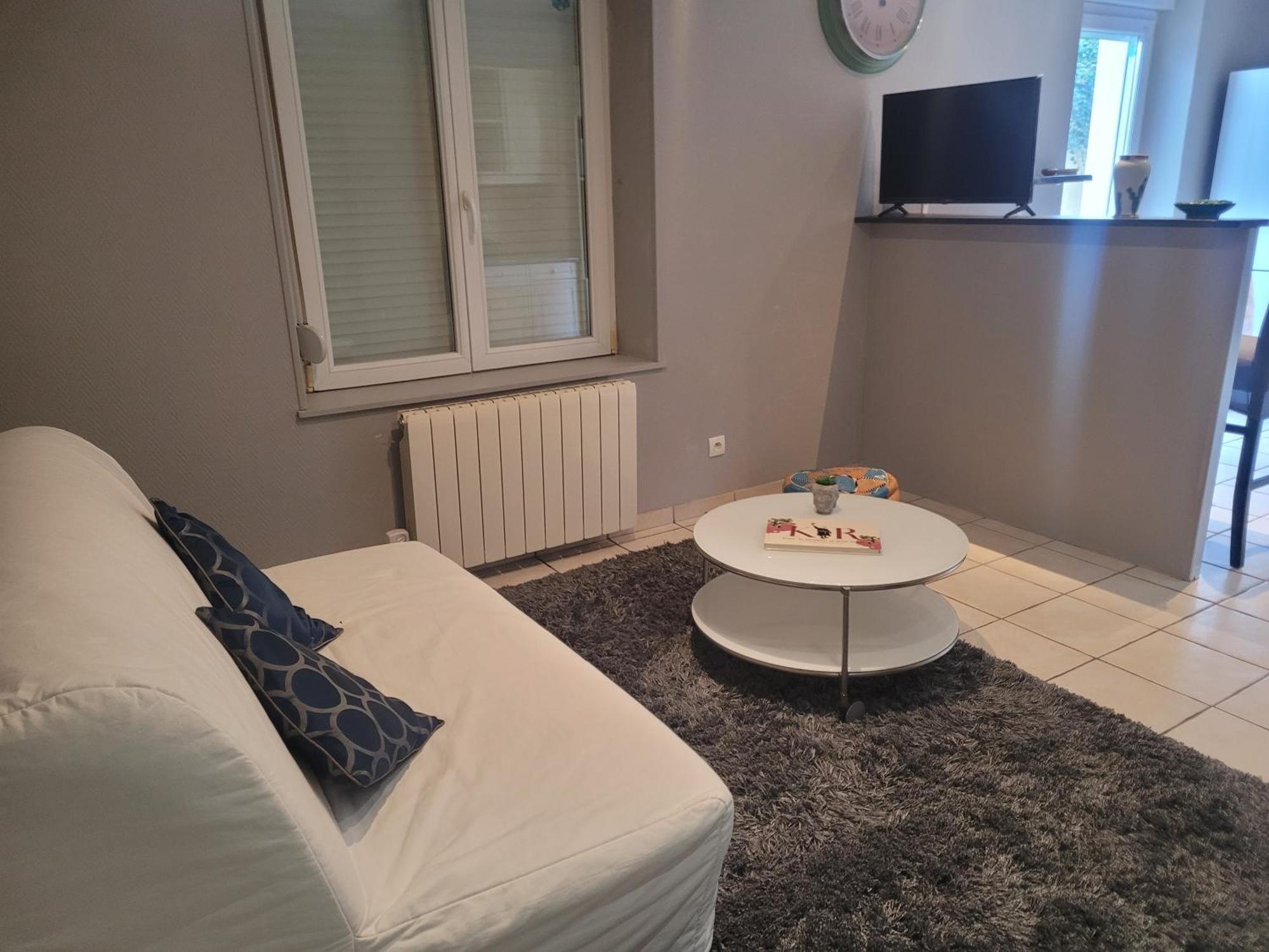 Cosy Dans Beau Village De Champagne