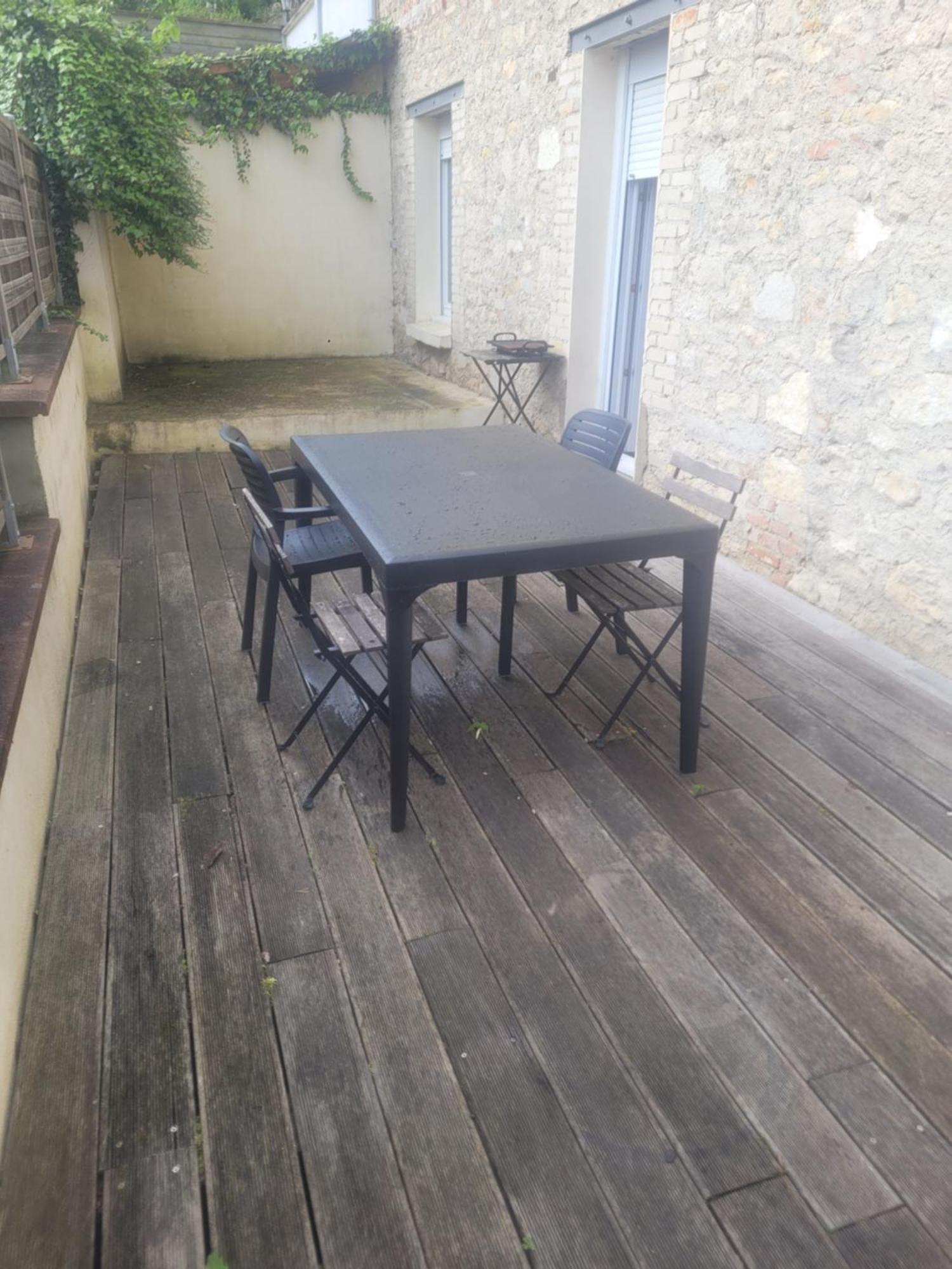 Cosy Dans Beau Village De Champagne Cormicy