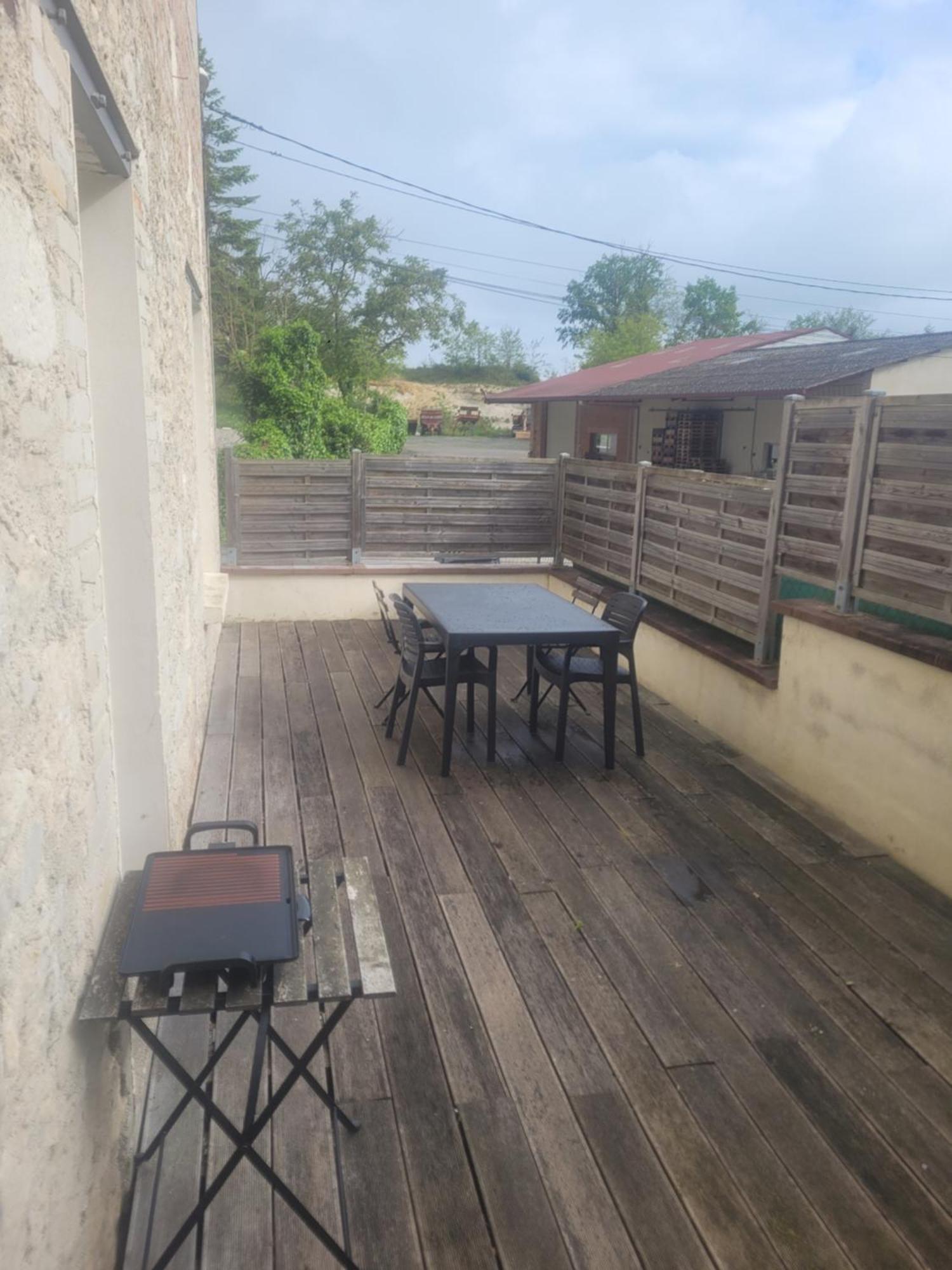 Cosy Dans Beau Village De Champagne Apartment