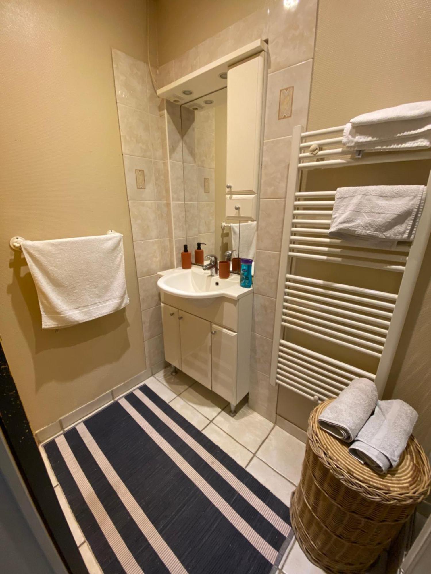 Cosy Dans Beau Village De Champagne * Cormicy